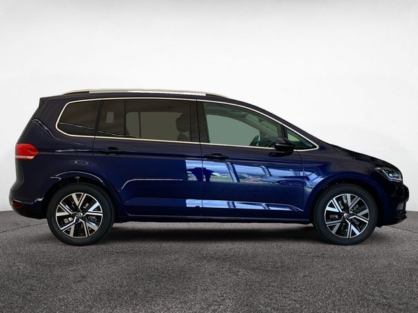 Volkswagen Touran DSG 110 kW image number 4