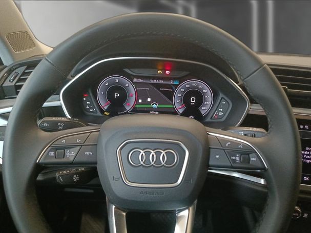 Audi Q3 35 TDI S tronic Advanced 110 kW image number 14