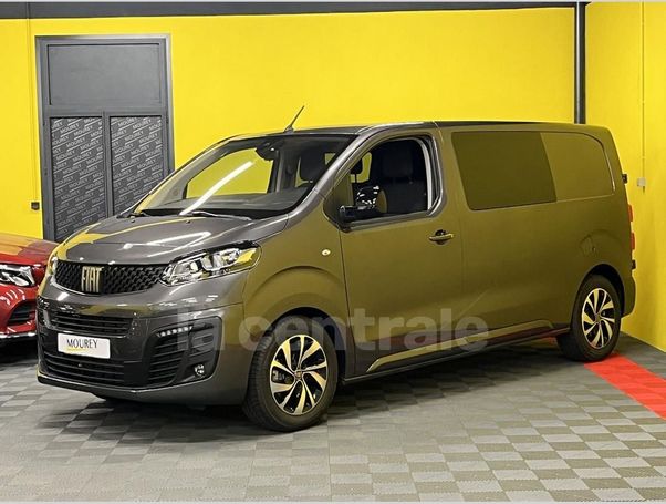 Fiat Scudo 130 kW image number 16