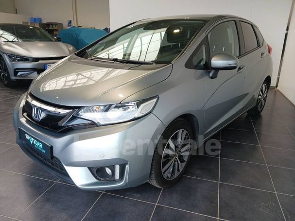 Honda Jazz 1.3 i-VTEC CVT 75 kW image number 1