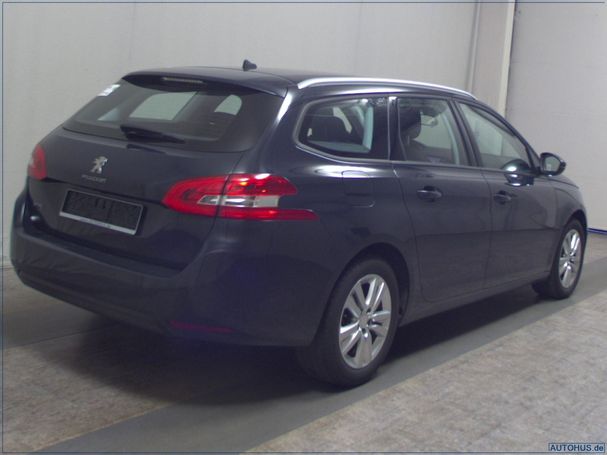 Peugeot 308 SW BlueHDi Active 96 kW image number 3