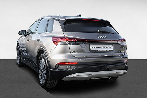 Audi Q4 40 e-tron Advanced 150 kW image number 4