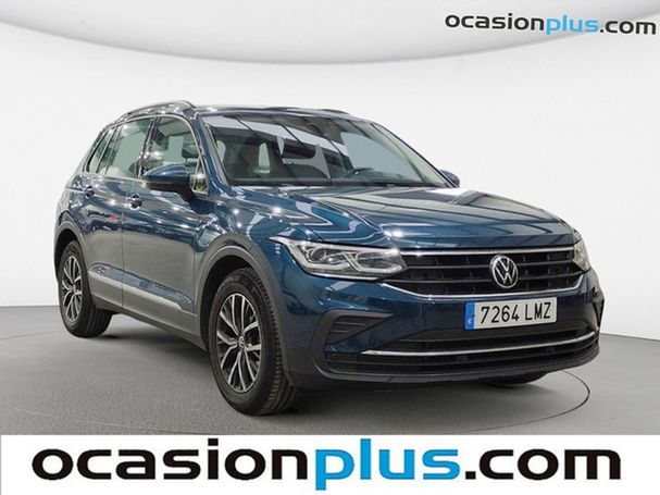 Volkswagen Tiguan 2.0 TDI 90 kW image number 2