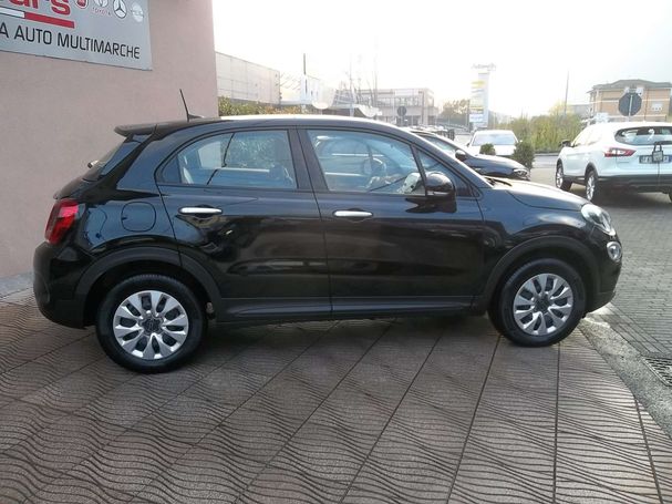 Fiat 500X 1.3 70 kW image number 6