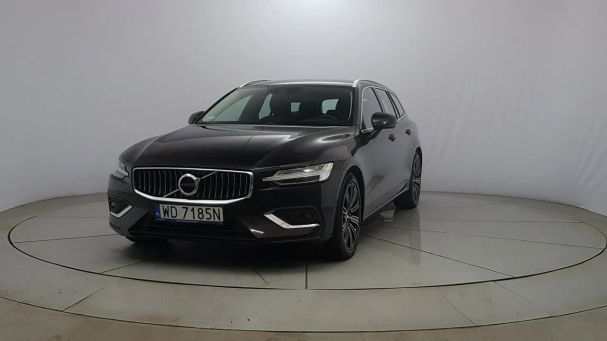 Volvo V60 145 kW image number 1