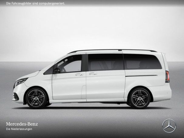 Mercedes-Benz V 300d 174 kW image number 5