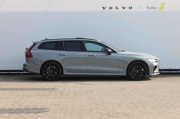 Volvo V60 T6 Recharge AWD Plus 257 kW image number 5