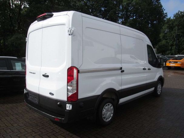 Ford Transit 290 L2H2 LKW VA Trend 77 kW image number 3