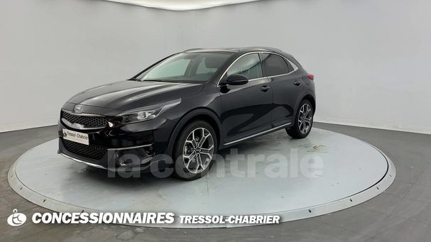 Kia XCeed 1.0 T-GDi 88 kW image number 1