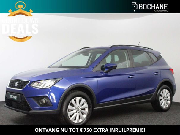 Seat Arona 1.0 TSI Style 70 kW image number 1