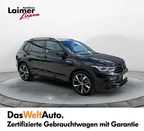 Volkswagen Tiguan TDI 4Motion R-Line DSG 147 kW image number 2