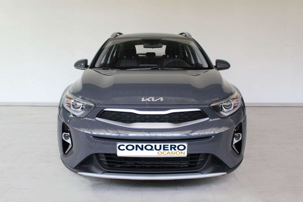 Kia Stonic 1.2 62 kW image number 2