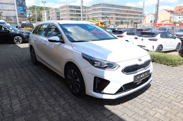 Kia Ceed 1.6 Spirit 104 kW image number 2