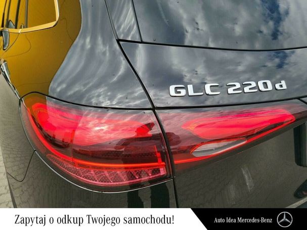 Mercedes-Benz GLC 220 145 kW image number 12