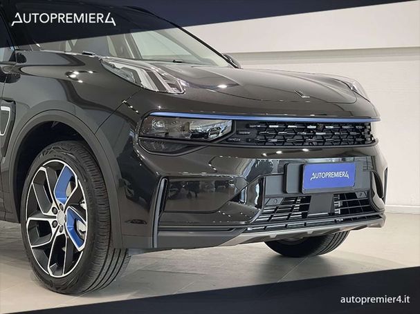 Lynk & Co 01 PHEV 192 kW image number 5