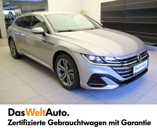 Volkswagen Arteon TDI DSG 4Motion 147 kW image number 2