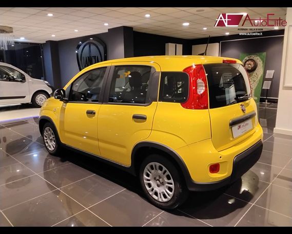 Fiat Panda 51 kW image number 4