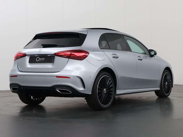 Mercedes-Benz A 180 100 kW image number 3