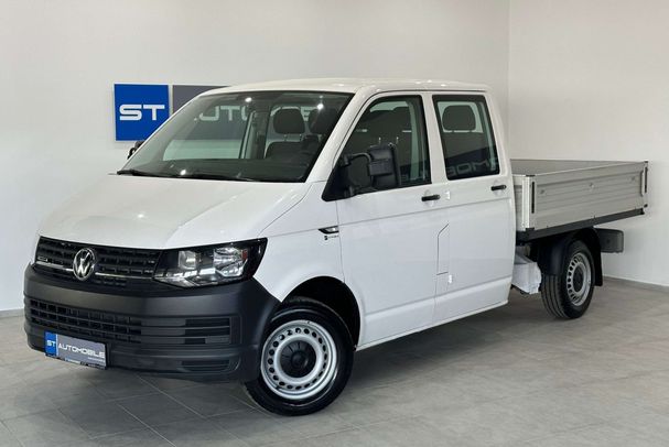 Volkswagen T6 Transporter 4Motion 110 kW image number 3