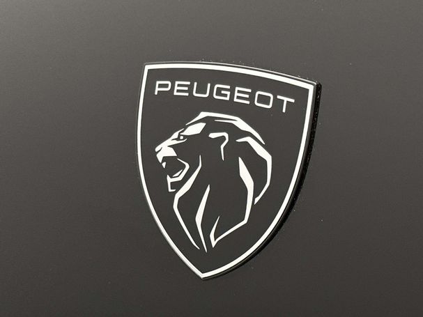 Peugeot 3008 Hybrid 100 kW image number 27