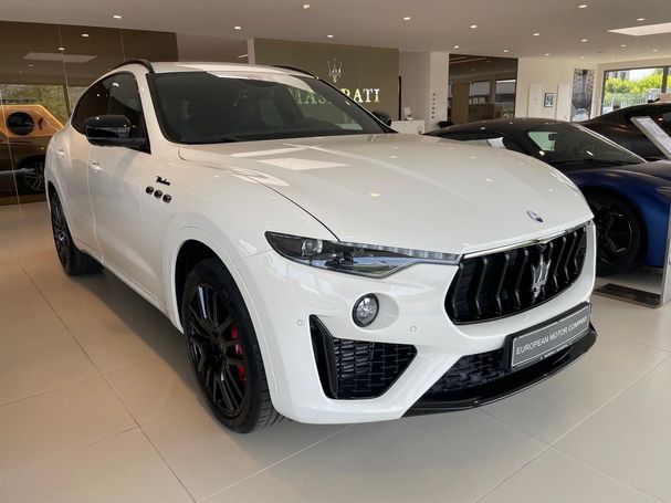 Maserati Levante 316 kW image number 2