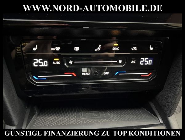 Volkswagen Passat Variant 2.0 TDI Business DSG 90 kW image number 18