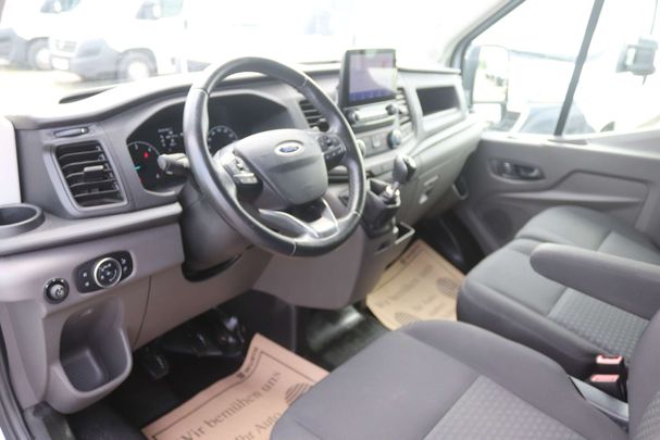 Ford Transit L3H2 2.0 EcoBlue 80 kW image number 11