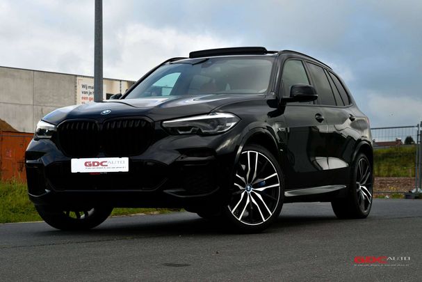 BMW X5 45e xDrive 290 kW image number 13