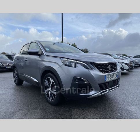 Peugeot 3008 PureTech 130 S&S Allure 96 kW image number 3