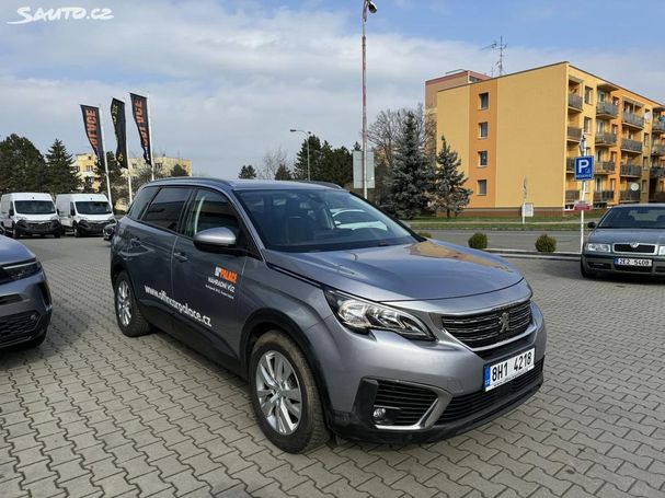 Peugeot 5008 88 kW image number 3