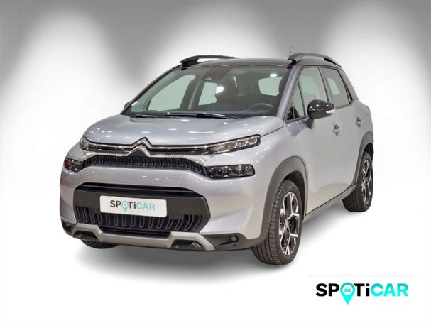 Citroen C3 Aircross BlueHDi 120 Shine Pack EAT6 88 kW image number 1