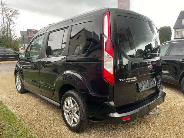 Ford Tourneo Connect 1.0 74 kW image number 7