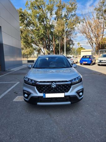 Suzuki SX4 S-Cross 95 kW image number 1