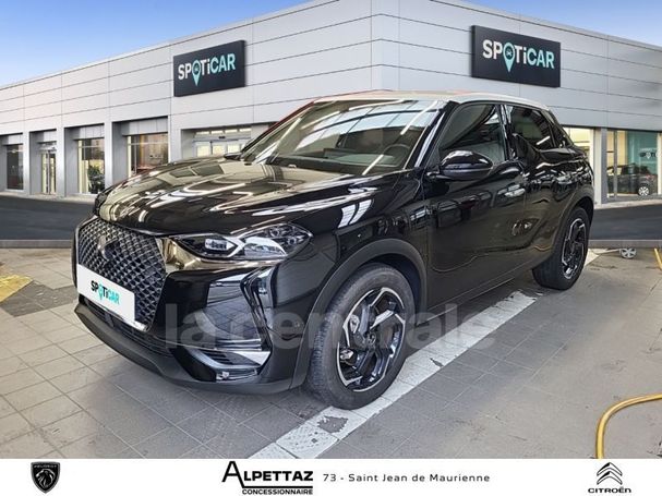 DS Automobiles 3 Crossback BlueHDi 130 96 kW image number 1