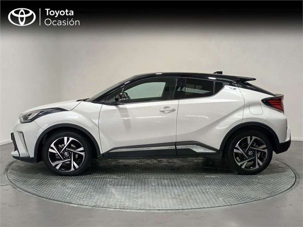 Toyota C-HR 135 kW image number 4