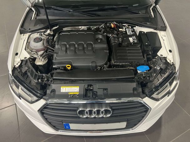 Audi A3 35 TDI 110 kW image number 18