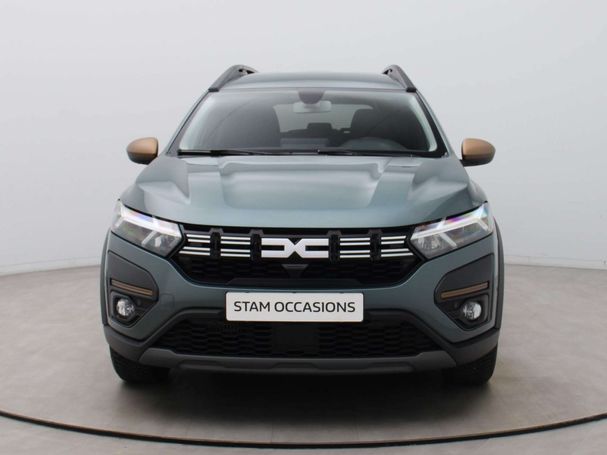 Dacia Jogger TCe 110 Extreme 81 kW image number 21