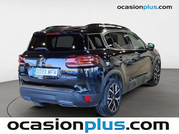 Citroen C5 Aircross 165 kW image number 3