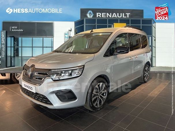 Renault Kangoo E-TECH EV45 88 kW image number 1