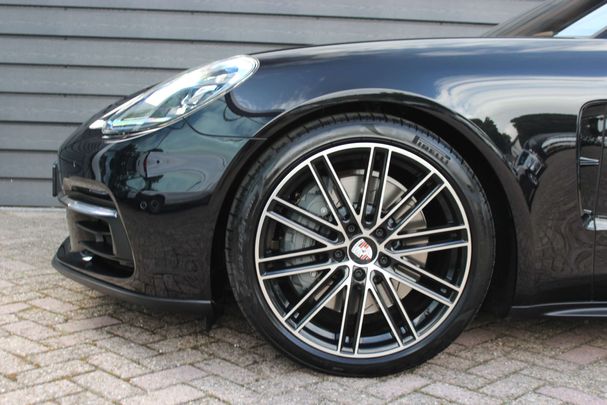 Porsche Panamera 4S Sport Turismo 324 kW image number 7