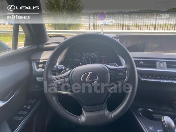 Lexus UX 300e 150 kW image number 8