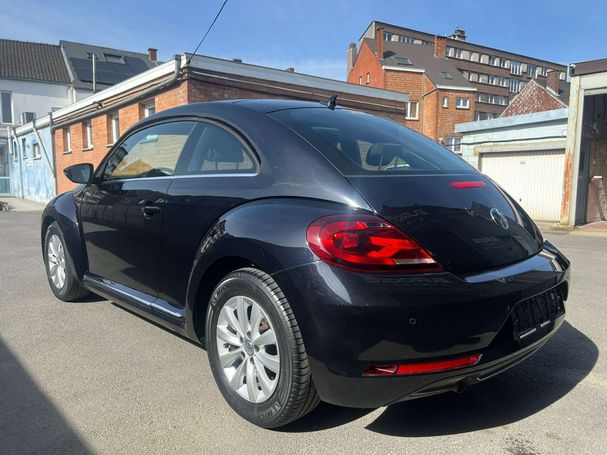 Volkswagen Beetle 1.2 TSI 77 kW image number 4