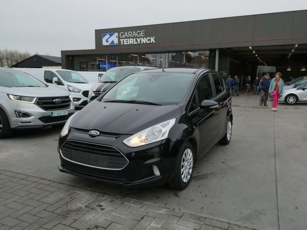 Ford B-Max 55 kW image number 1