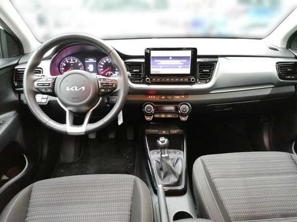 Kia Stonic 1.2 62 kW image number 6