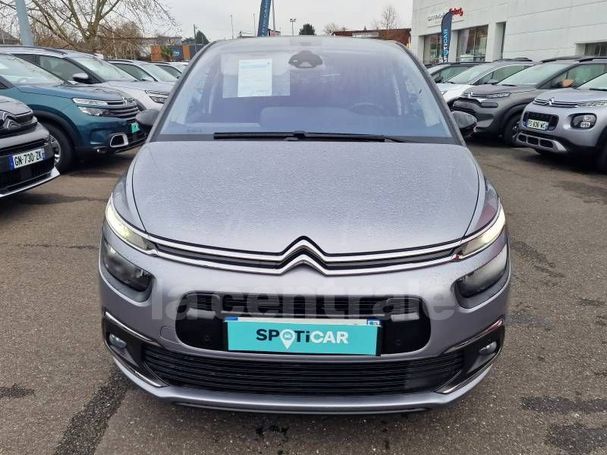 Citroen C4 SpaceTourer PureTech 130 FEEL 96 kW image number 3