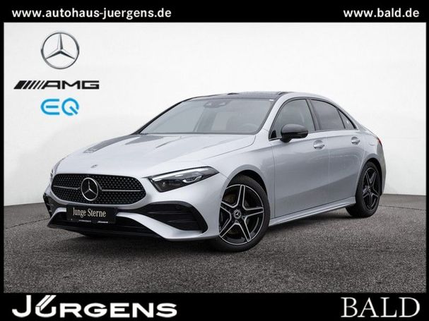 Mercedes-Benz A 220 d 140 kW image number 1