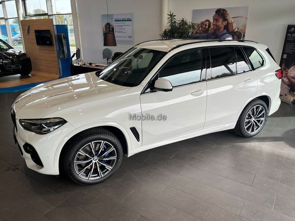 BMW X5 xDrive25d 170 kW image number 28