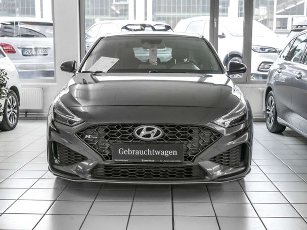 Hyundai i30 118 kW image number 3