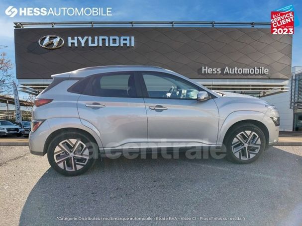 Hyundai Kona 100 kW image number 4