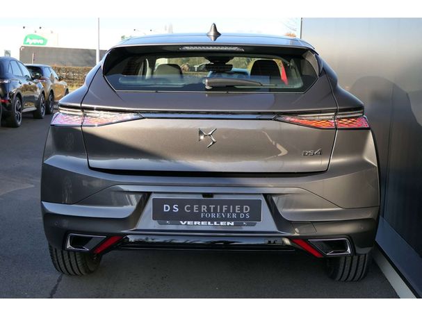 DS Automobiles 4 PureTech 130 96 kW image number 6